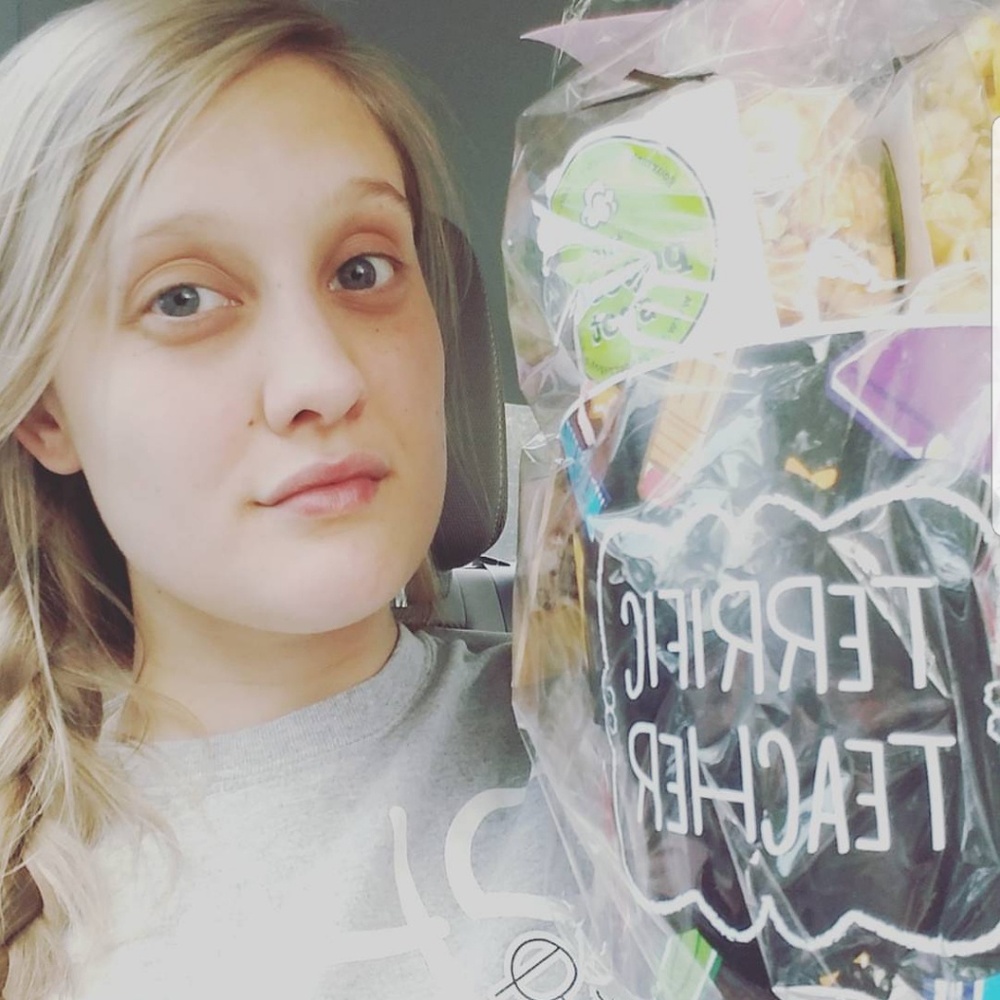 Meet your Posher, Megan